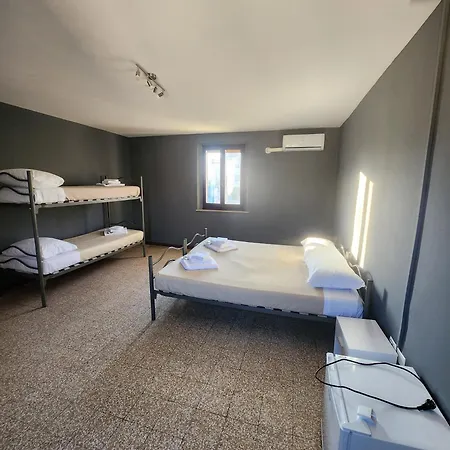 La Bouganville