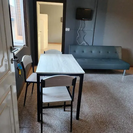 La Bouganville Apartamento *