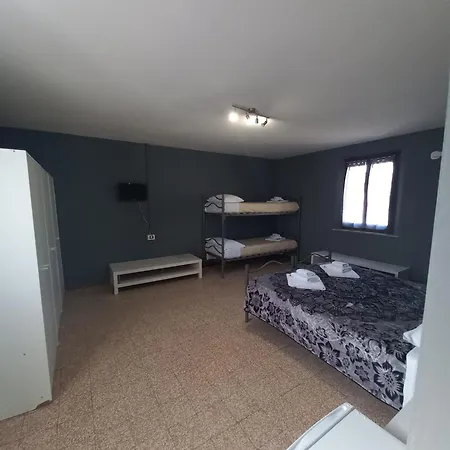 La Bouganville Apartamento