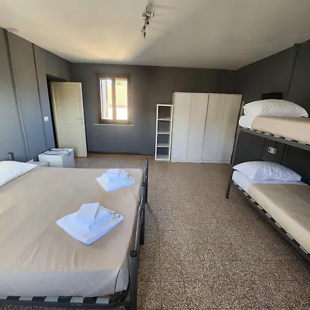 La Bouganville Apartamento