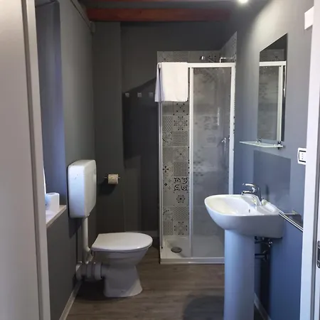 Apartamento La Bouganville