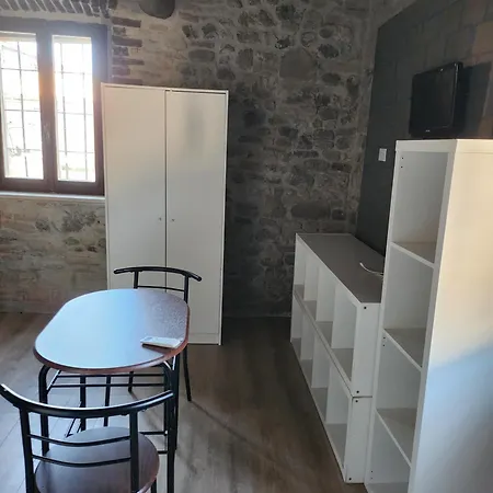 Appartement La Bouganville *