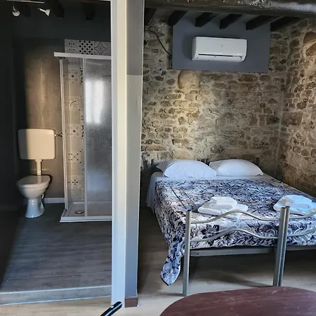 La Bouganville Appartement *