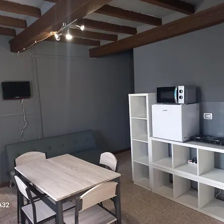 La Bouganville Vigatto