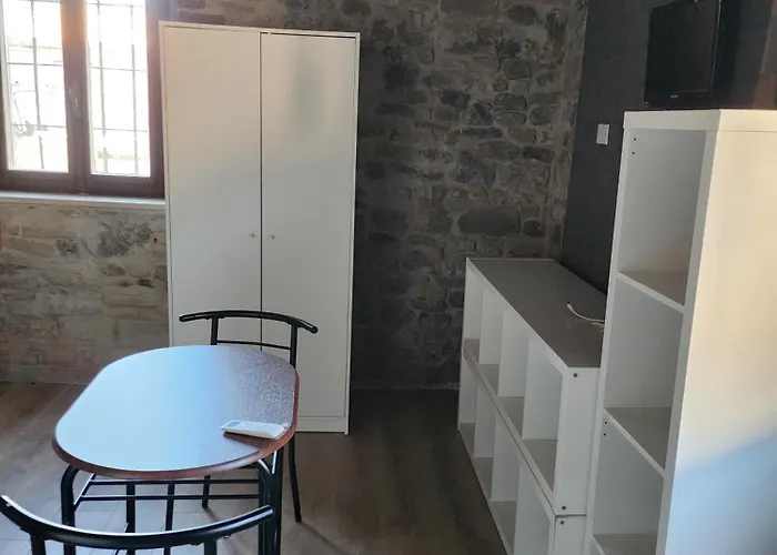 Διαμέρισμα La Bouganville *