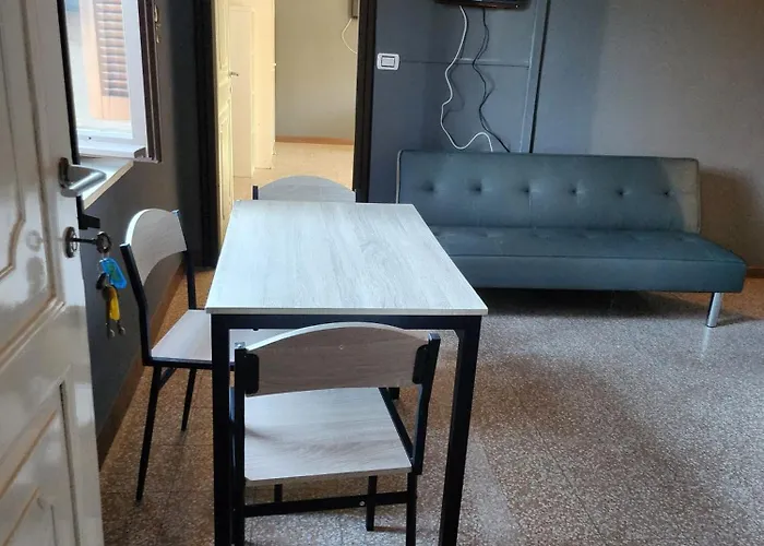 La Bouganville Διαμέρισμα *