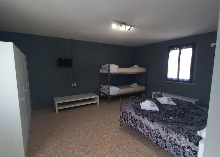 La Bouganville Διαμέρισμα