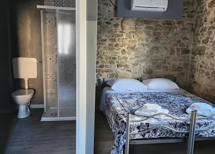 La Bouganville Διαμέρισμα *