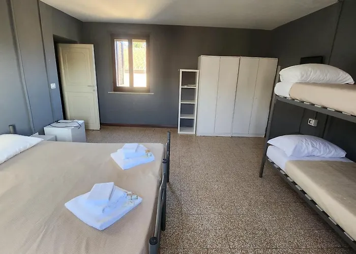 La Bouganville Διαμέρισμα