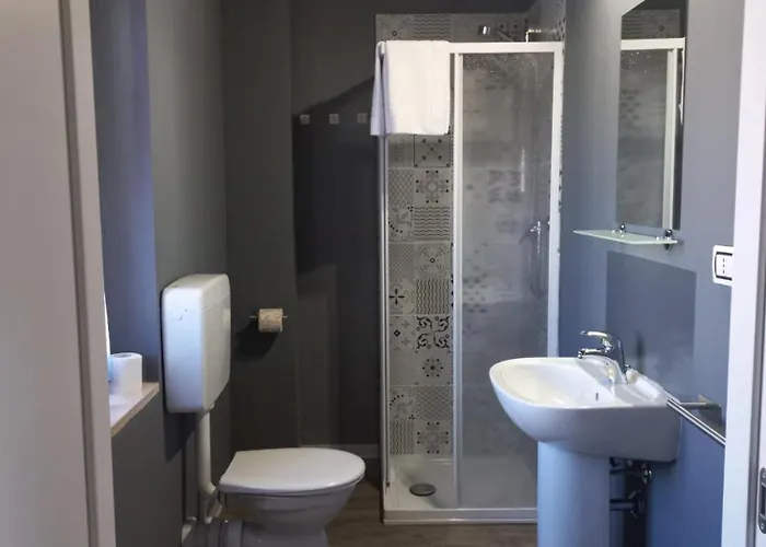 شقة La Bouganville