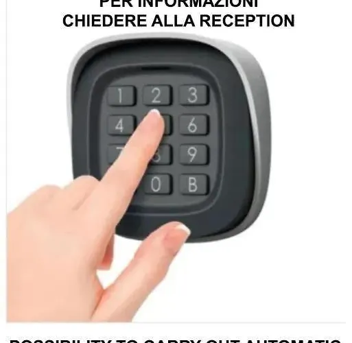 Διαμέρισμα La Bouganville Vigatto